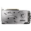 MSI GeForce RTX 2060 SUPER GAMING X