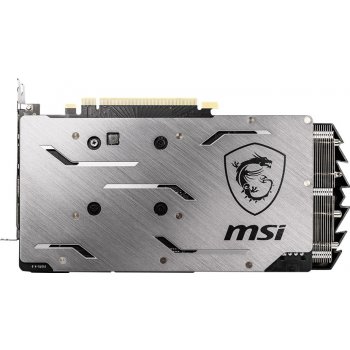 MSI GeForce RTX 2060 SUPER GAMING X