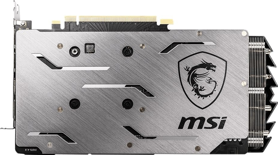 MSI GeForce RTX 2060 SUPER GAMING X od 6 990 Kč - Heureka.cz