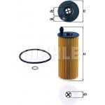 OX 404D MAHLE Olejový filtr – Zbozi.Blesk.cz