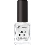 Dermacol Fast Drying Base Coat 11 ml – Zboží Dáma