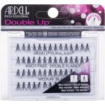 Ardell Double Up Duralash Knot-Free Double Flares 56 ks – Zboží Dáma