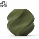 Bambu Lab PLA Matte Dark Green 1,75 mm; 1 kg – Zboží Živě
