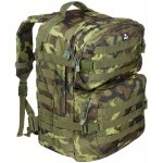 MFH US Assault II M95 CZ camo 40 l – Zboží Dáma