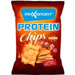 Max sport Protein Chips grill party 45 g – Zboží Dáma
