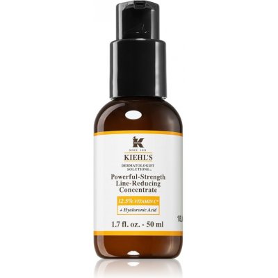 Kiehl's Powerful Strength Line Reducing Concentrate 50 ml – Zboží Dáma