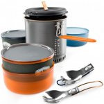 GSI Outdoors Halulite Dualist – Sleviste.cz