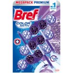 Bref Power Aktiv Lavender 3× 50 g – Zbozi.Blesk.cz