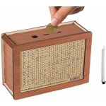 Pokladnička na šetrenie peňazí cabt390 – Sleviste.cz