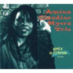 Amina Claudine Myers Trio - Women In E Motion CD – Hledejceny.cz