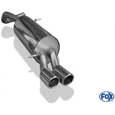 FOX VW044071-128 – Hledejceny.cz