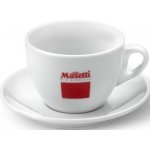 Musetti XL Cappuccino šálek s podšálkem 230 ml – Zboží Mobilmania