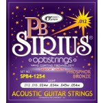 Gorstrings Sirius PB SPB4-1254 – Zboží Dáma