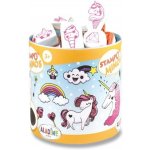 Aladine Razítka Stampo Minos Jednorožci – Zboží Dáma