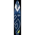 Paddleboard GLADIATOR Pro Sport 12'6'' – Zbozi.Blesk.cz