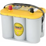 Optima Yellow Top S-4.2 12V 55Ah 765A 8012-254 – Sleviste.cz