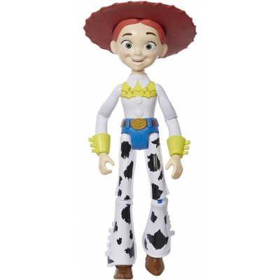 Mattel TOY STORY Příběh Hraček Jessi – Hledejceny.cz