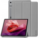 Tech-Protect SmartCase Lenovo TAB M10 10.1 2021 6216990208928 černá – Zboží Živě