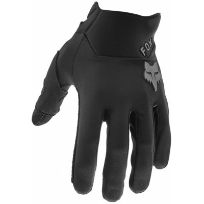 Fox Defend Wind Offroad LF black – Hledejceny.cz