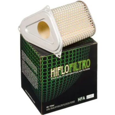 HIFLO FILTRO vzduchový filtr HFA3703 – Hledejceny.cz