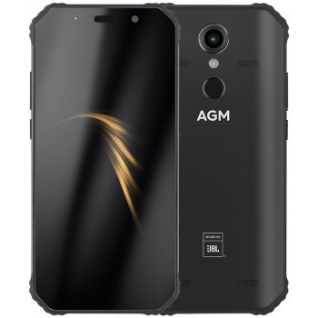 AGM A9 4GB/64GB