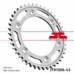 JT Sprockets JTR 1306-43 – Hledejceny.cz