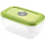 Heidrun Plastová dóza do mikrovlnné trouby s víkem 2l – Zboží Dáma