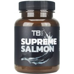 TB Baits tekutá potrava Supeme Salmon 150 ml