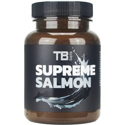 TB Baits tekutá potrava Supeme Salmon 150 ml – Zboží Mobilmania