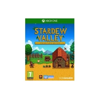 Stardew Valley (Collector's Edition)