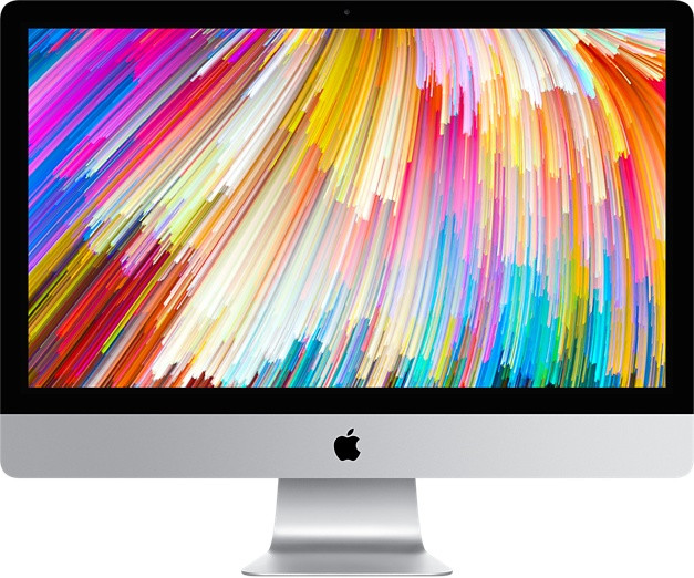 Apple iMac MNED2ZE/A/P1/R3/D3 od 125 092 Kč - Heureka.cz