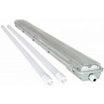 T-LED LED trubice 120 cm 18W studná bílá 6000K 2400lm T8-HBN120-D – Hledejceny.cz
