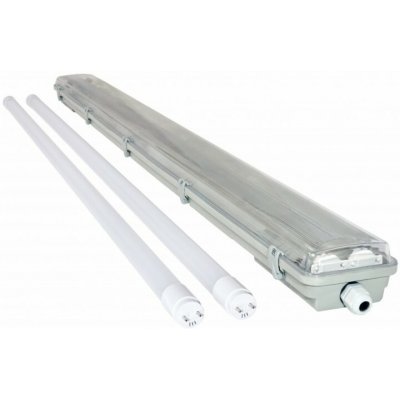 T-LED LED trubice 120 cm 18W studná bílá 6000K 2400lm T8-HBN120-D – Hledejceny.cz