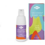 Viscoderm Cover Up Dark 20 ml – Zboží Dáma