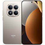 Xiaomi Redmi Note 15 Pro 5G 8GB/512GB Titanium – Zboží Živě