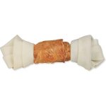 Trixie DentaFun uzel buvolí s kuřecím masem 15 cm 70 g – Hledejceny.cz