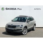 Škoda Karoq Manuální převodovka 2.0TDI 110kW 4x4 STYLE PLUS TAŽNÉ NAVI PANORAMA – Hledejceny.cz