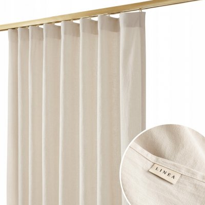 Room99 Závěs polozatemňovací 140 cm x 250 cm – Hledejceny.cz