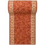 Nej-koberce CHEOPS 84 TERRACOTTA rudy metráž 100 cm – Hledejceny.cz