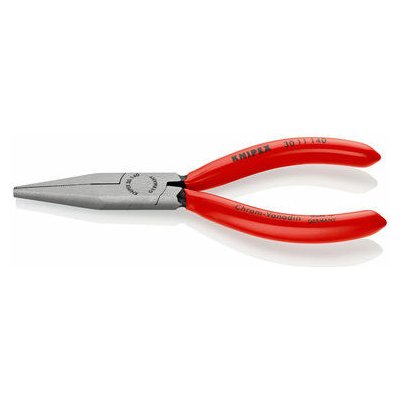 Knipex 3011160 Kleště ploché s prodlouženými čelistmi 160mm (30 11 160) – Hledejceny.cz