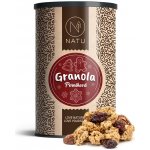 Natu Perníková granola 400 g – Hledejceny.cz