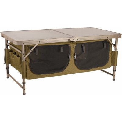 Fox Stolek Session Table with Storage – Sleviste.cz