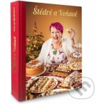 Štědré a Voňavé - Mirka van Gils Slavíková – Hledejceny.cz