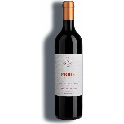 Prios Prios Maximus Nueve VS 2022 14% 1,5 l (holá láhev) – Hledejceny.cz