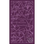 Civilization and Its Discontents - Sigmund Freud – Zboží Dáma