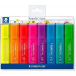 Staedtler 364 8 ks – Zbozi.Blesk.cz