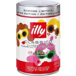 Illy Classico Espresso Limitovaná Edice 250 g – Hledejceny.cz