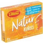 Vitana Natur Kuřecí bujón s jarní mrkvičkou 60 g – Zboží Dáma