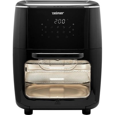 Zelmer ZAF 7120 – Sleviste.cz