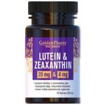 Lutein + zeaxanthin T193 60 tablet – Hledejceny.cz